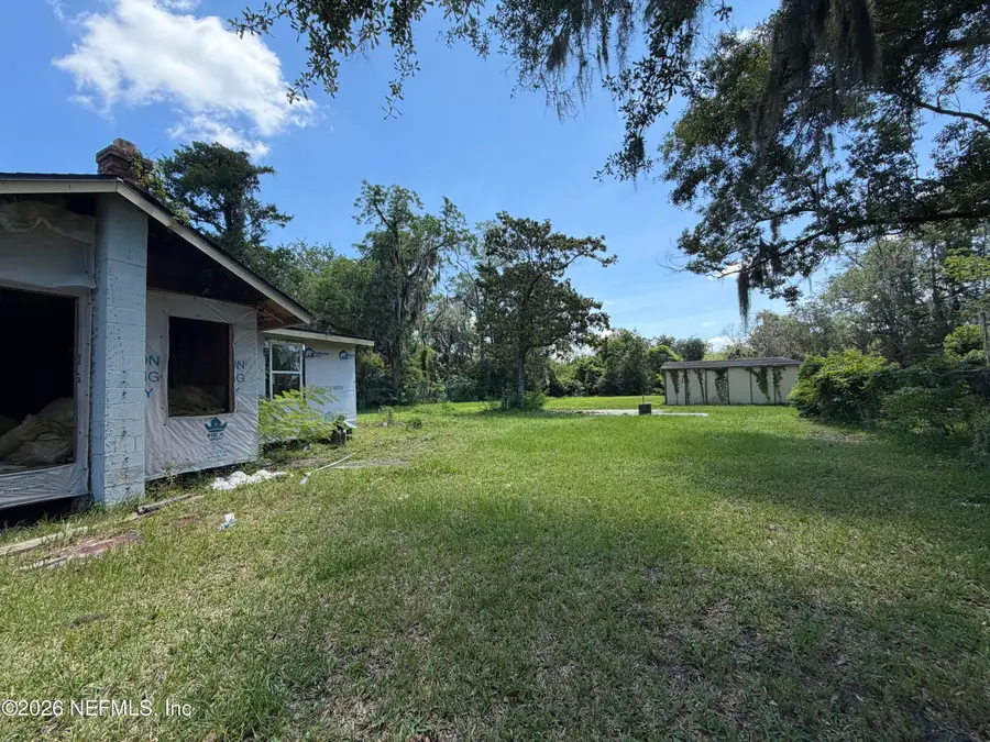 724 Alton Road, Starke, FL 32091 - #2
