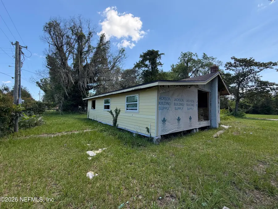 724 Alton Road, Starke, FL 32091 - #3