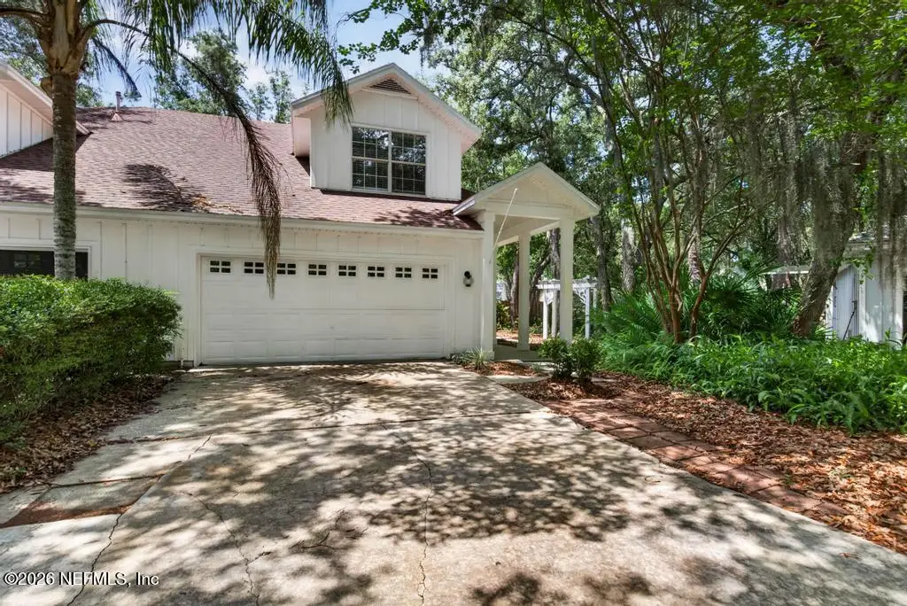2019 Village Lane, Fernandina Beach, FL 32034 - #1