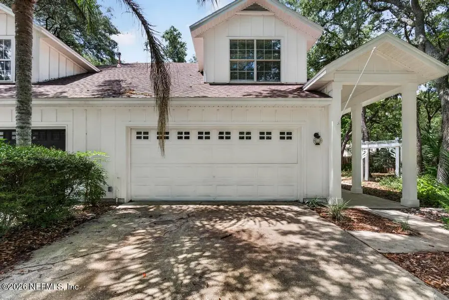 2019 Village Lane, Fernandina Beach, FL 32034 - #2