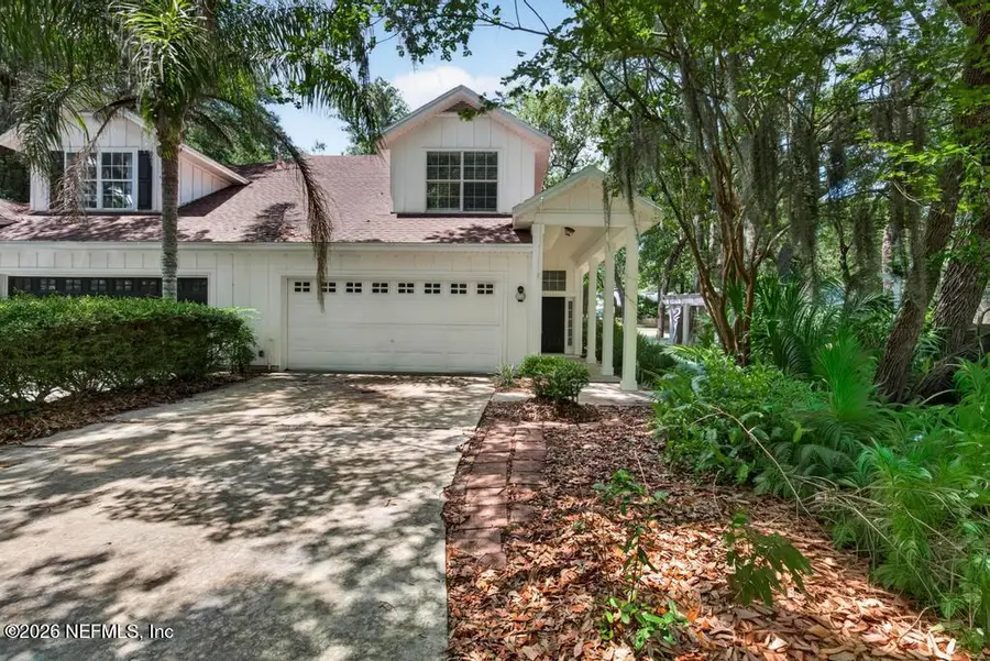 2019 Village Lane, Fernandina Beach, FL 32034 - #3