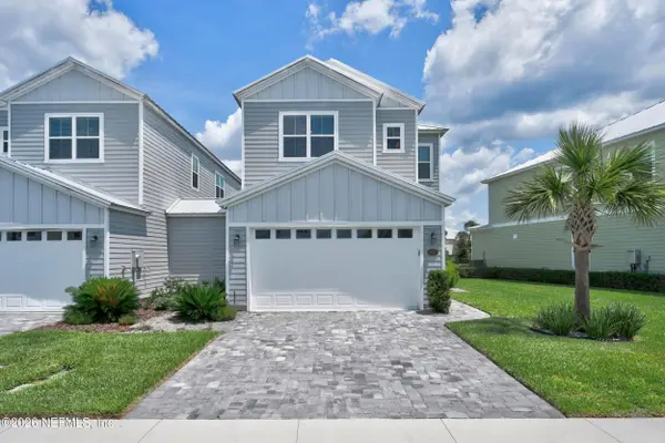 342 Rum Runner Way, St. Johns, FL 32259