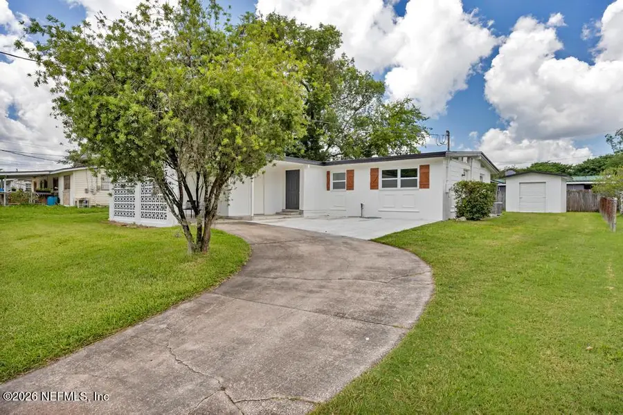 950 Westgate Drive, Jacksonville, FL 32221 - #3