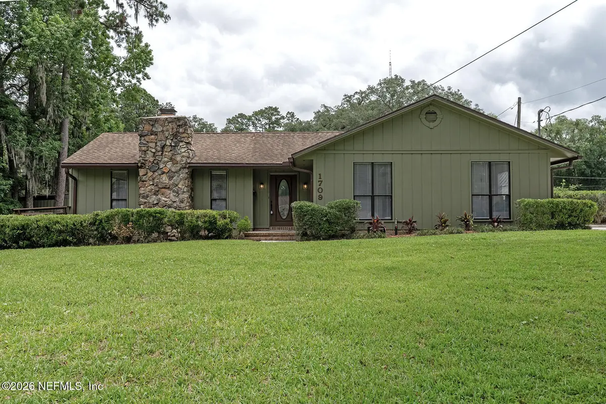 1709 Memory Lane, Jacksonville, FL 32210 - #1