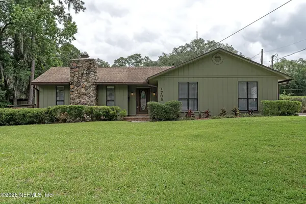 1709 Memory Lane, Jacksonville, FL 32210