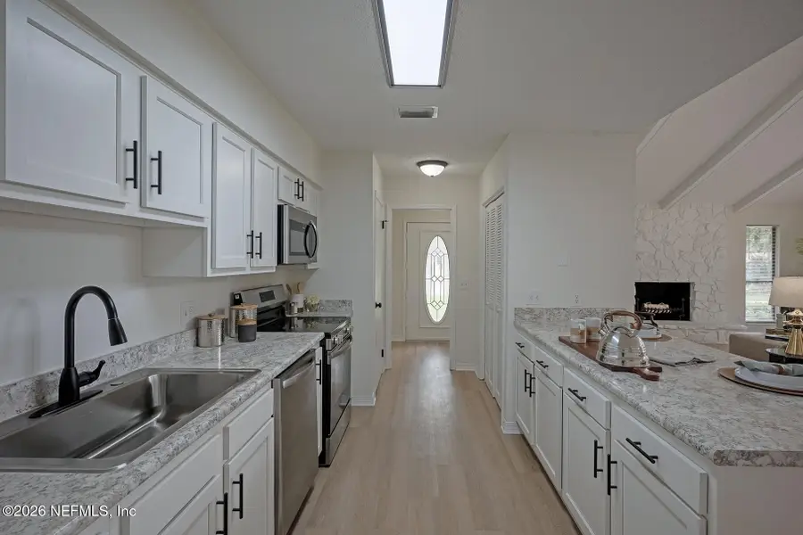 1709 Memory Lane, Jacksonville, FL 32210 - #2