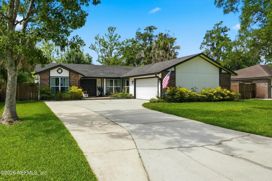 470 Kevin Drive, Orange Park, FL 32073 - #2