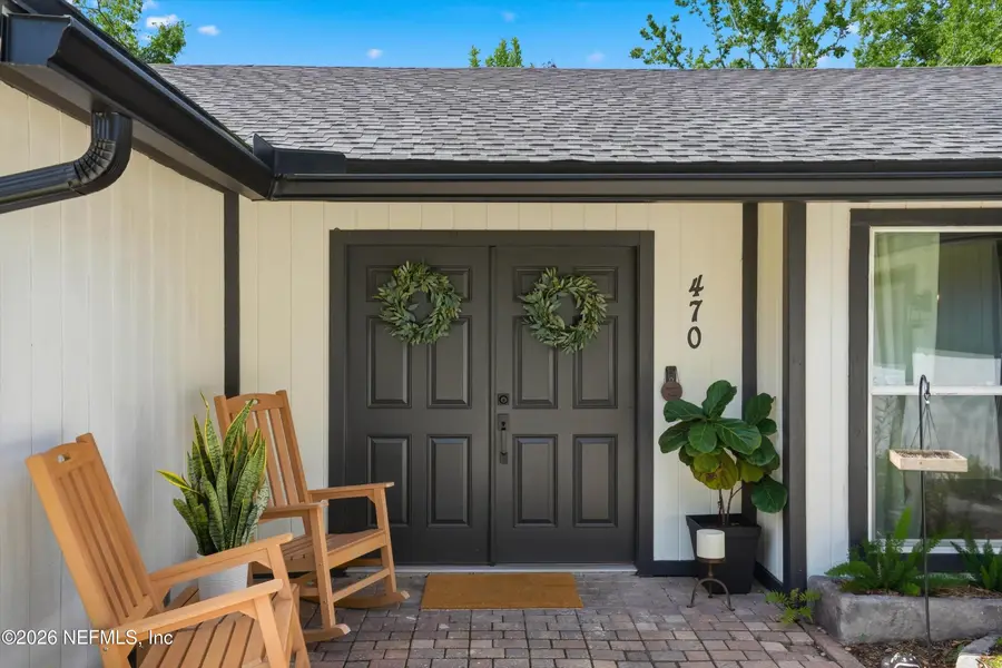 470 Kevin Drive, Orange Park, FL 32073 - #3