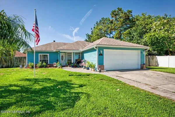 12178 Kimmel Court, Jacksonville, FL 32224