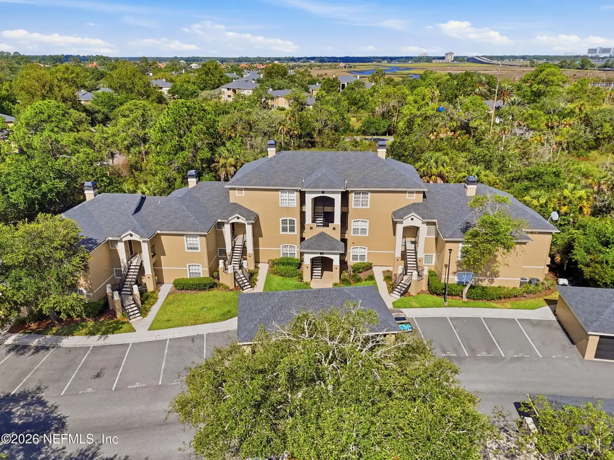 1701 The Greens Way #912, Jacksonville Beach, FL 32250 - #1
