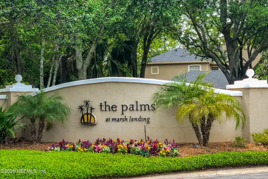 1701 The Greens Way #912, Jacksonville Beach, FL 32250 - #2