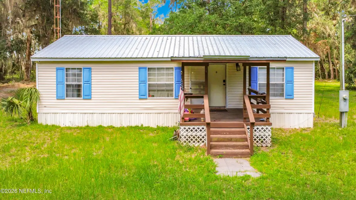 24390 NE 127th Ave Avenue, Fort McCoy, FL 32134 - #1