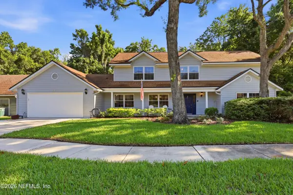 4457 Barrington Oaks Drive, Jacksonville, FL 32257