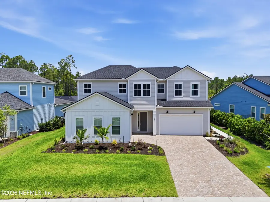 46 Windmill Palm Trail, Ponte Vedra, FL 32081 - #2