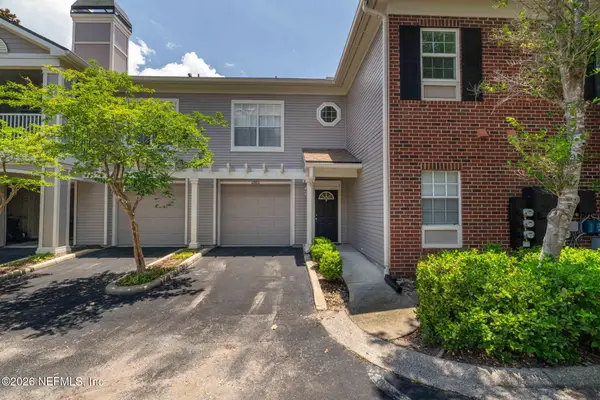 10901 Burnt Mill Road #104, Jacksonville, FL 32256