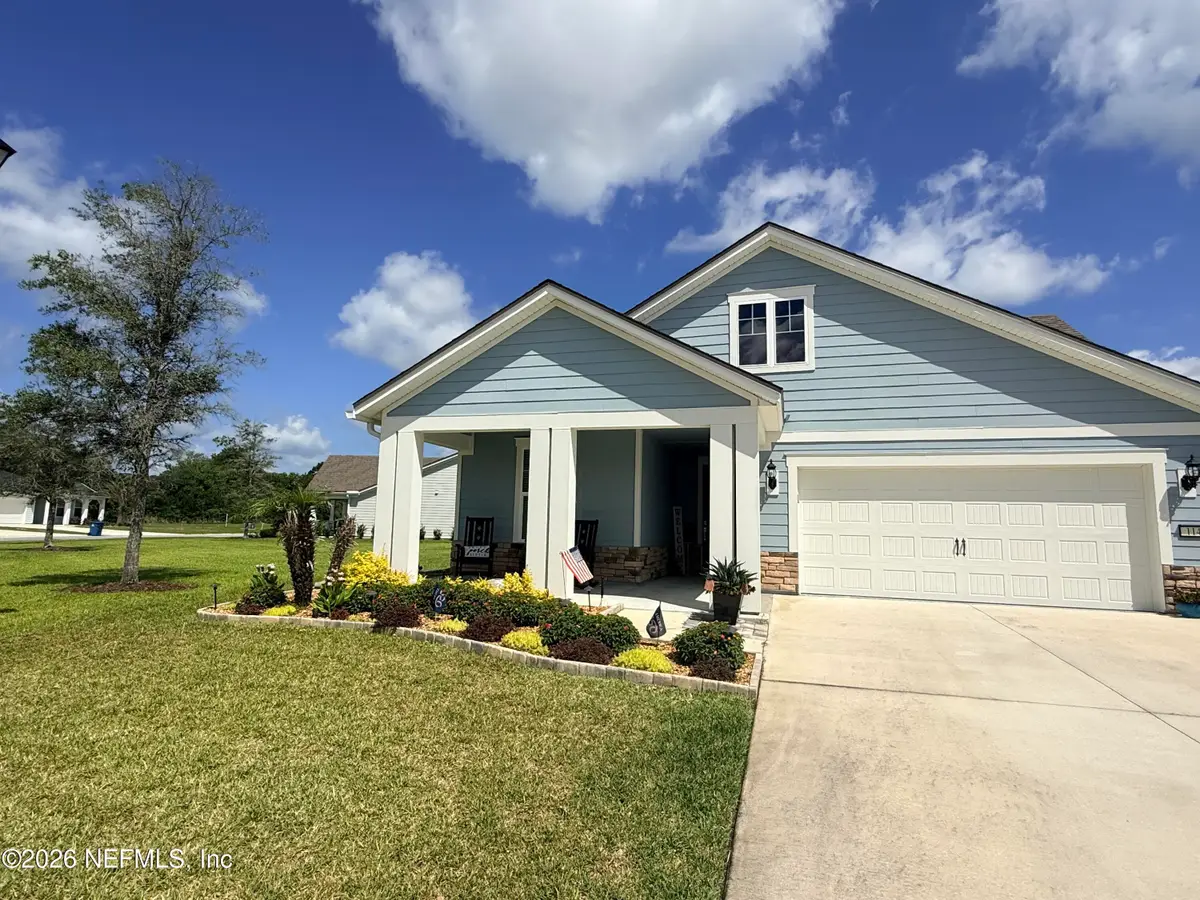 114 Lone Cypress Way, Saint Augustine, FL 32092 - #1