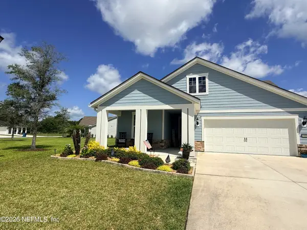 114 Lone Cypress Way, St. Augustine, FL 32092