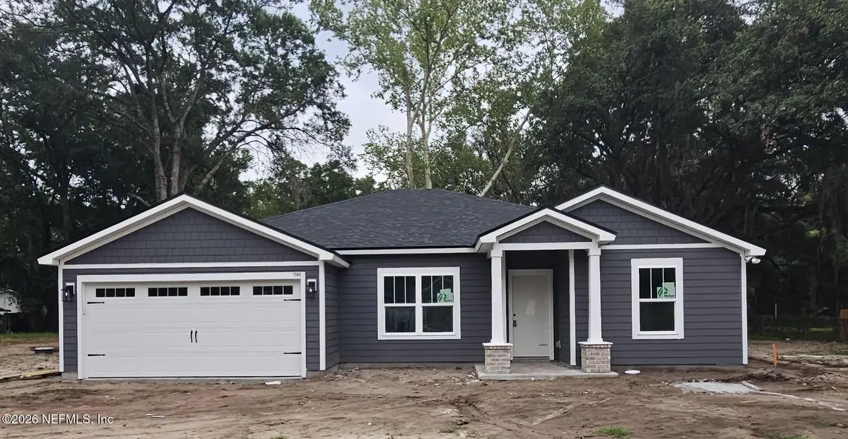 7565 Necia Drive, Jacksonville, FL 32244 - #1