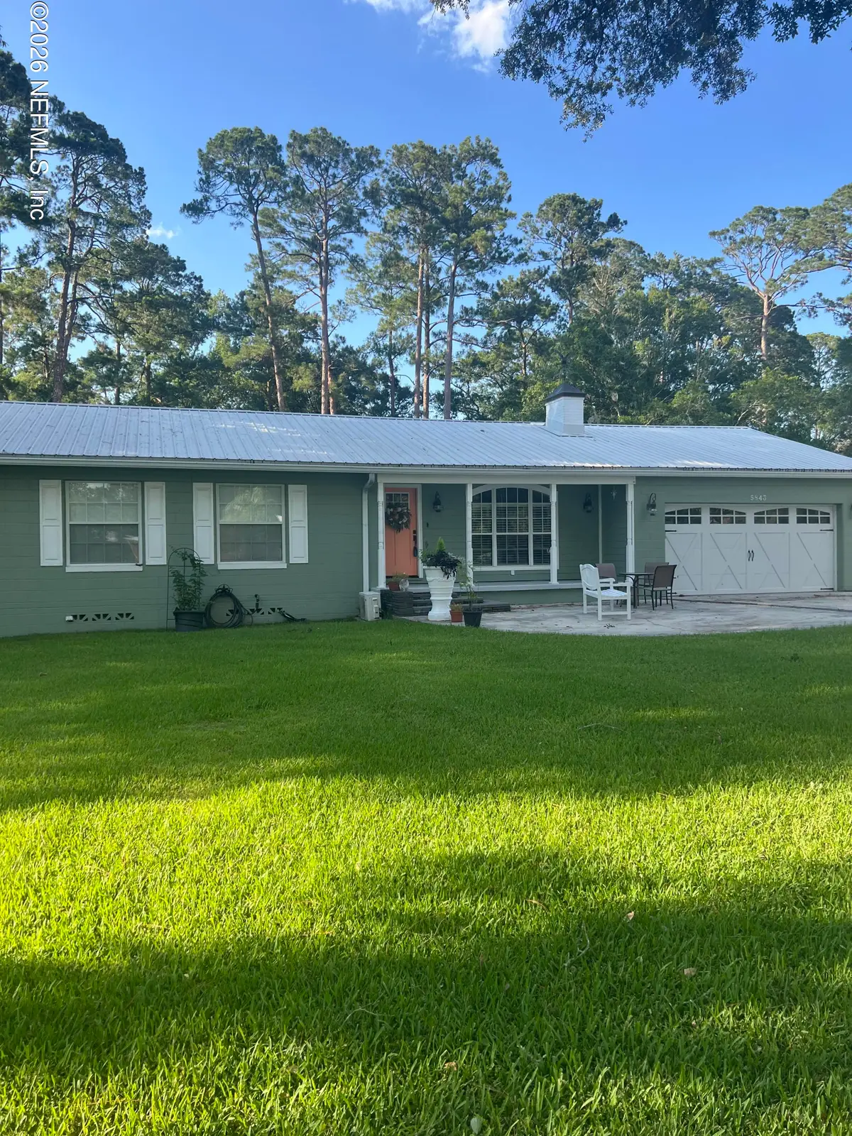 5843 Ovella Road, Jacksonville, FL 32244 - #1