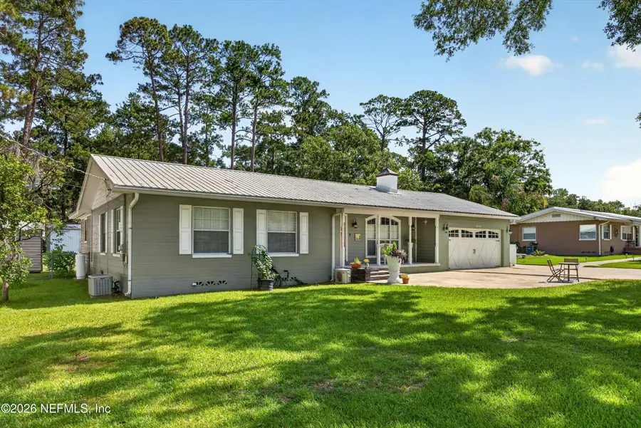 5843 Ovella Road, Jacksonville, FL 32244 - #2