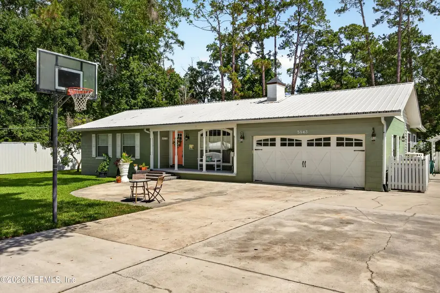 5843 Ovella Road, Jacksonville, FL 32244 - #3