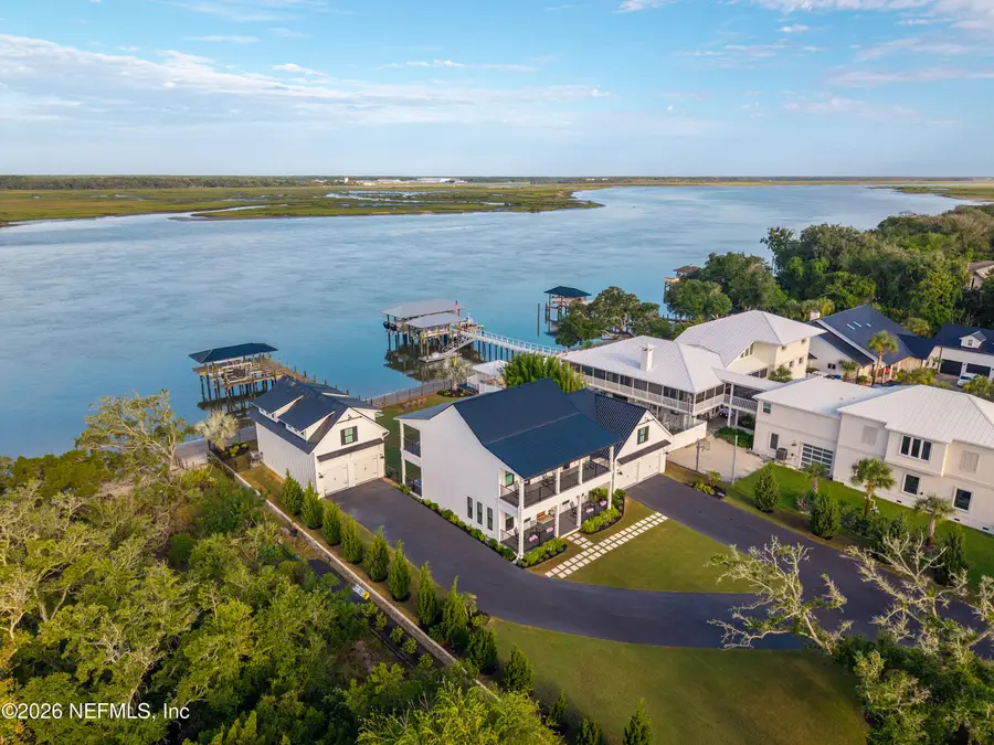 4221 Myrtle Street, Saint Augustine, FL 32084 - #3