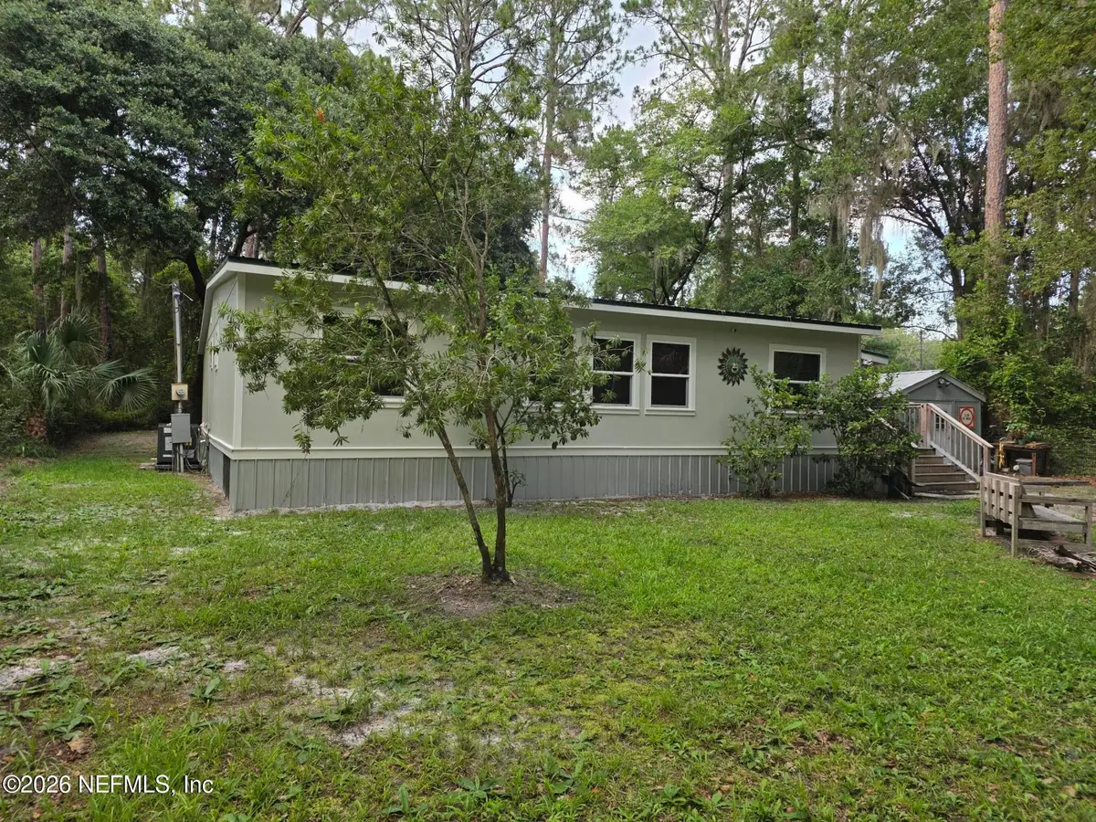 126 Janet Avenue, Georgetown, FL 32139 - #1