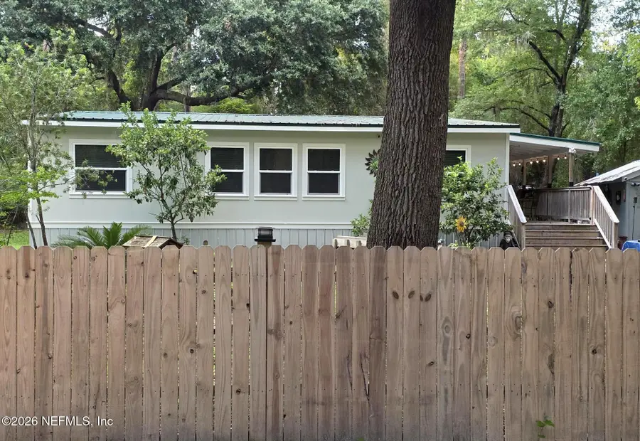 126 Janet Avenue, Georgetown, FL 32139 - #2