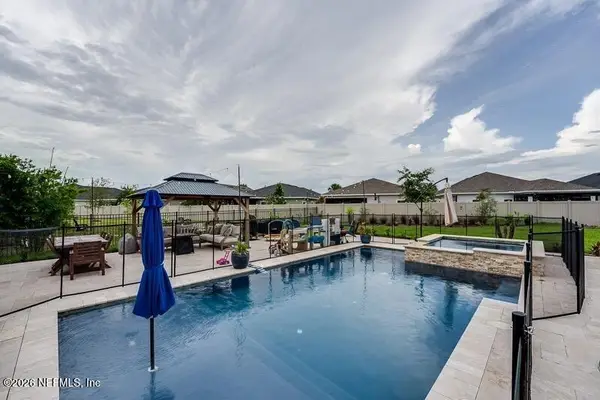 201 Tilden Court, St. Augustine, FL 32092