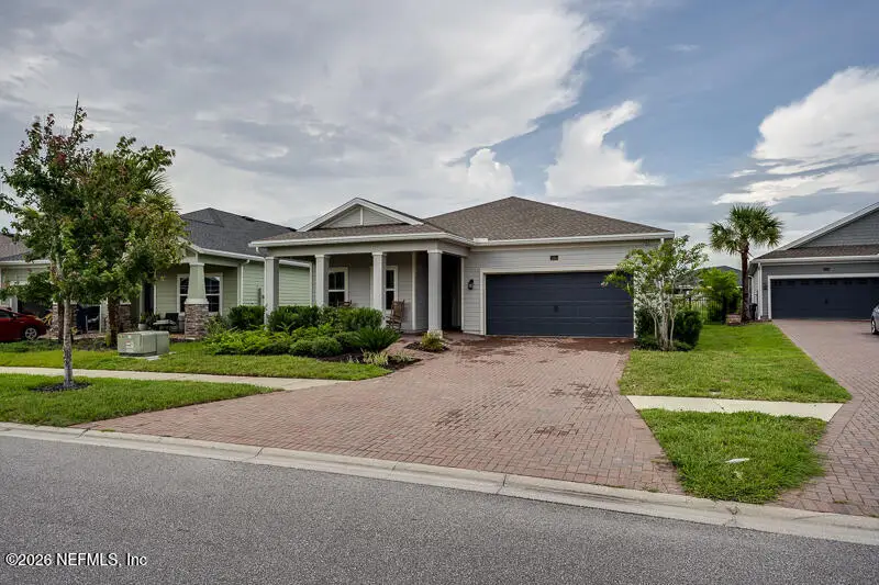 201 Tilden Court, Saint Augustine, FL 32092 - #2