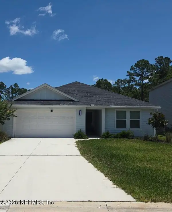 11141 Stapleton Drive, Jacksonville, FL 32222