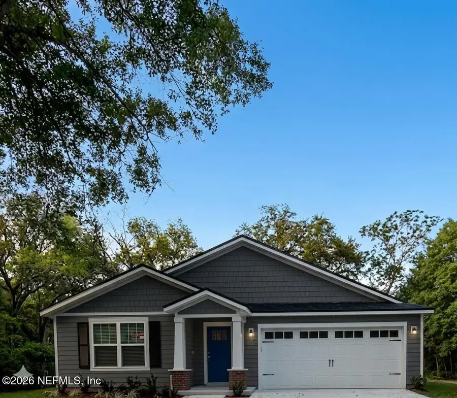 7020 Juliet Lane, Jacksonville, FL 32244 - #2