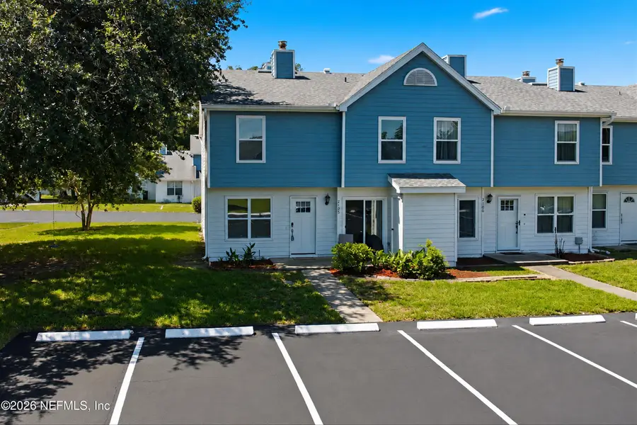 791 Assisi Lane #2105, Jacksonville, FL 32233 - #2