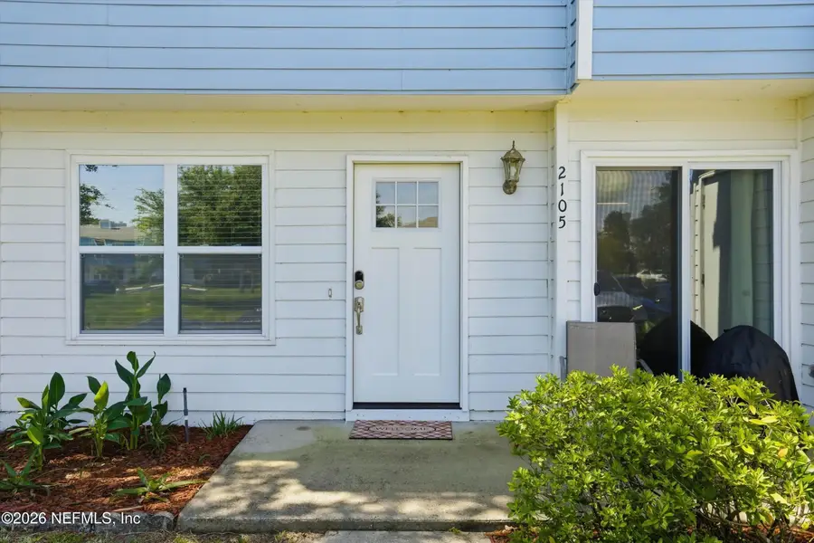 791 Assisi Lane #2105, Jacksonville, FL 32233 - #3