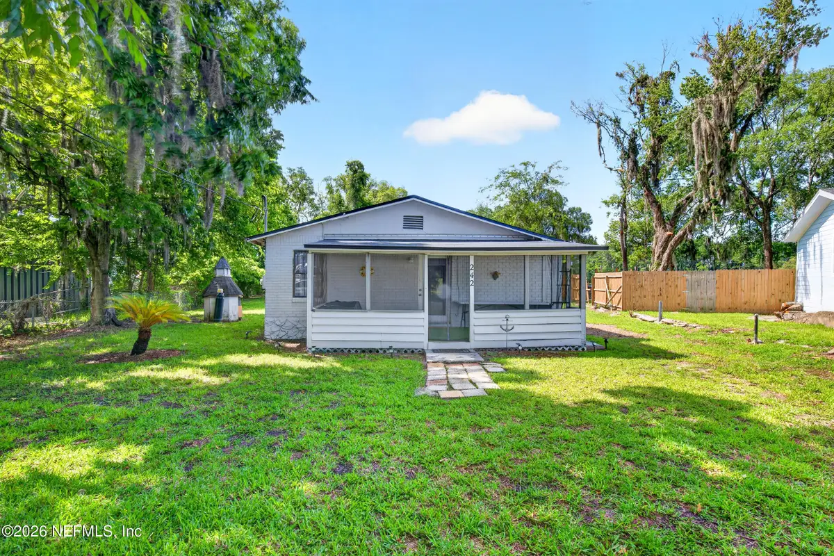 242 Holly Court, Jacksonville, FL 32218 - #1