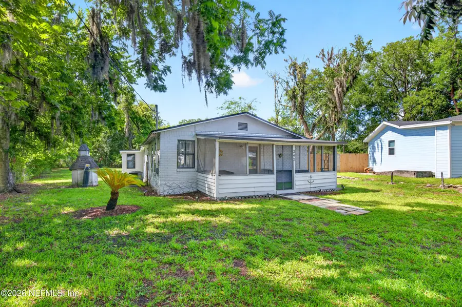 242 Holly Court, Jacksonville, FL 32218 - #2