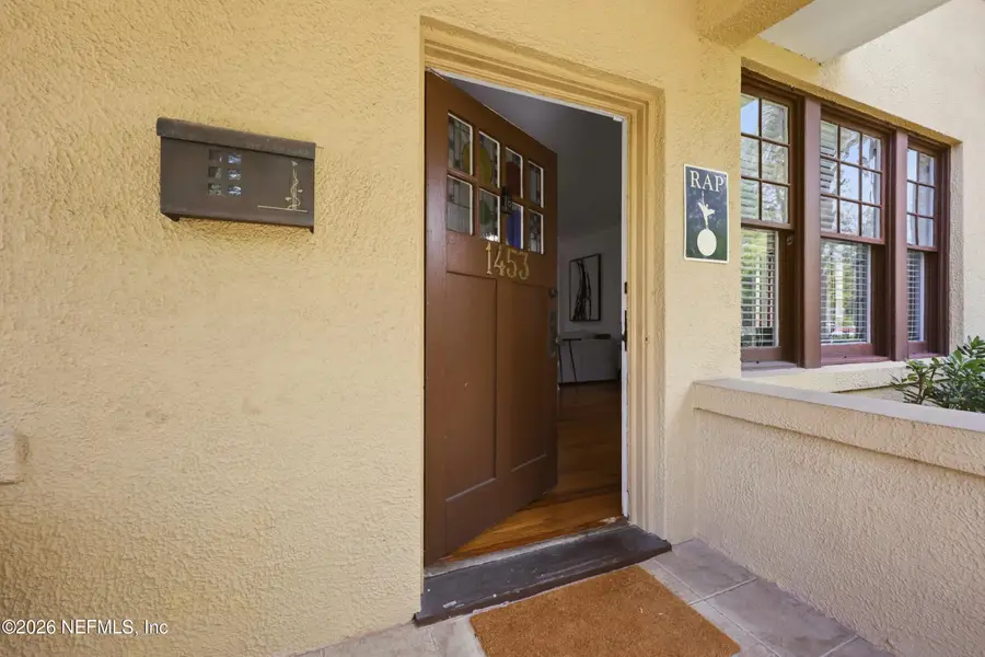 1453 Belvedere Avenue, Jacksonville, FL 32205 - #3