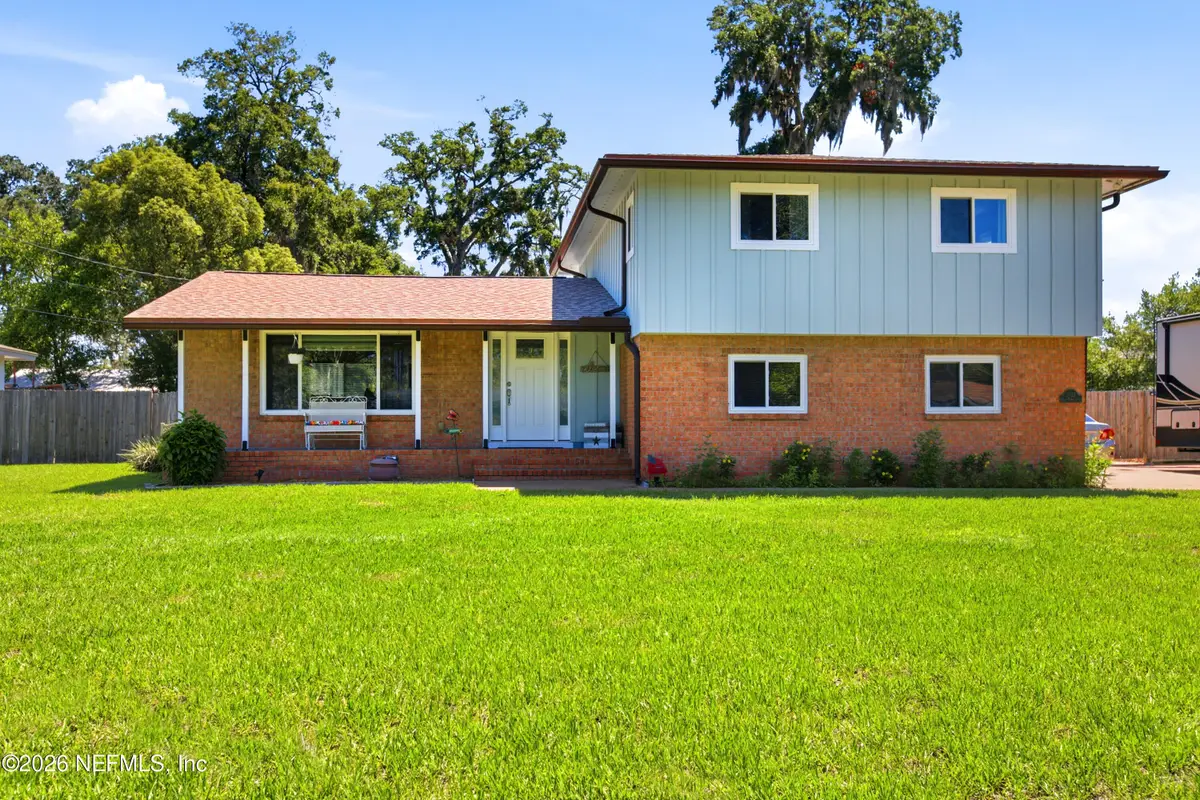 2723 Holly Ridge Drive, Orange Park, FL 32073 - #1