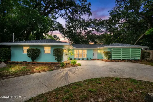 62 Willow Drive, St. Augustine, FL 32080