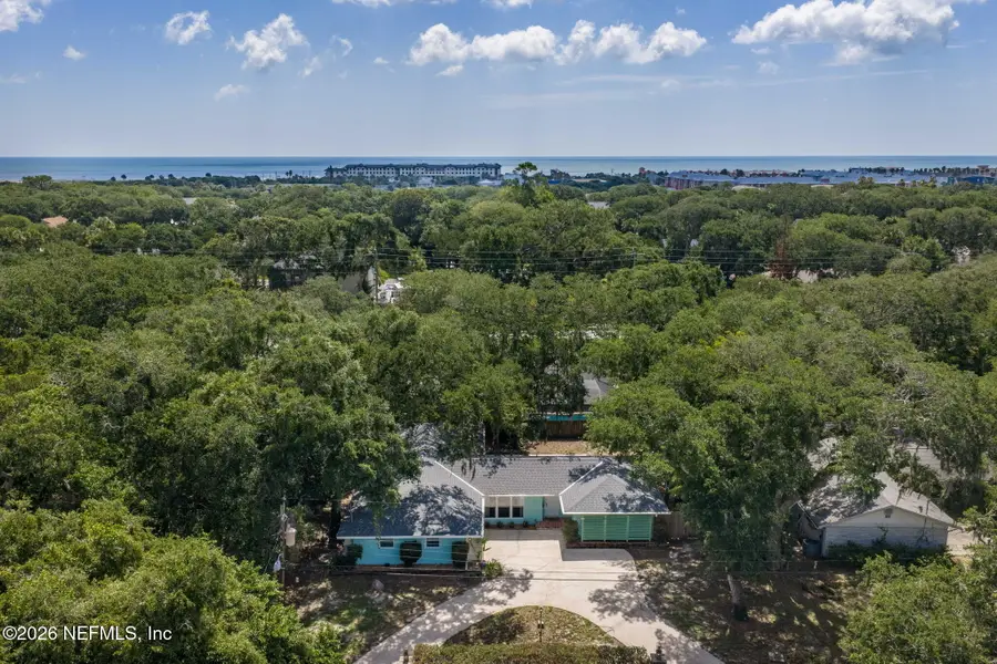 62 Willow Drive, Saint Augustine, FL 32080 - #2