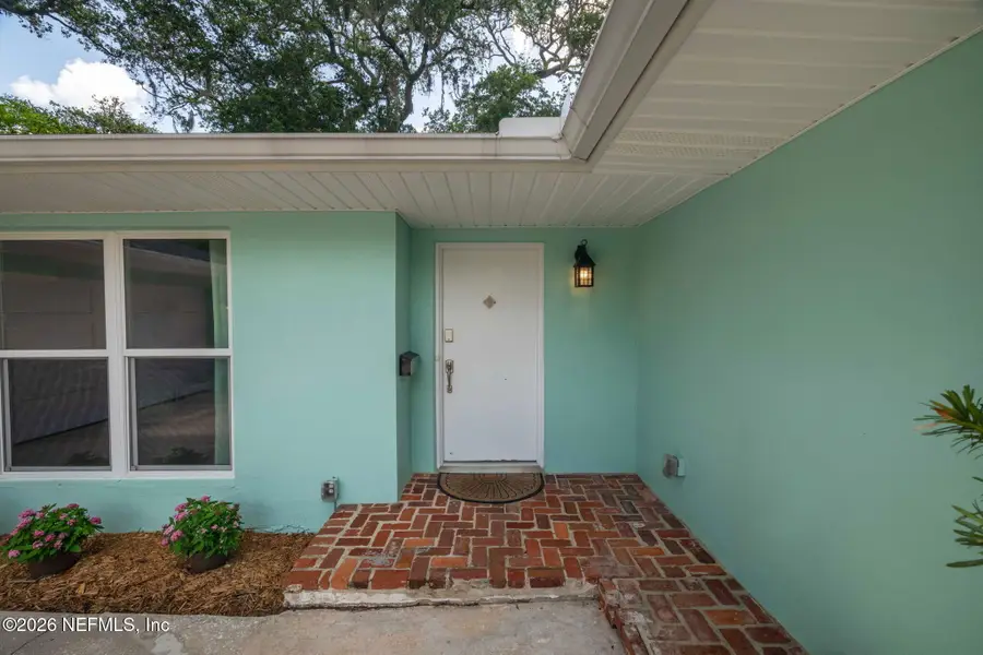 62 Willow Drive, Saint Augustine, FL 32080 - #3