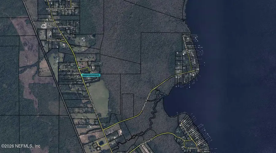 5363 County Road 209 S, Green Cove Springs, FL 32043 - #2