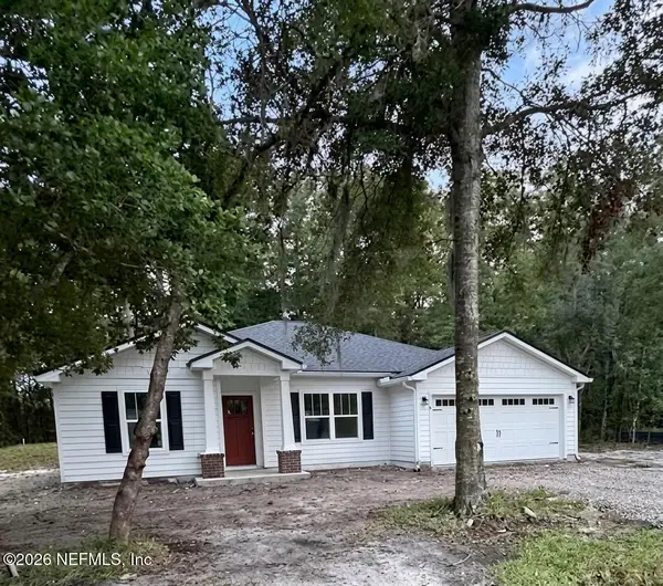 9416 Joos Road, Jacksonville, FL 32220