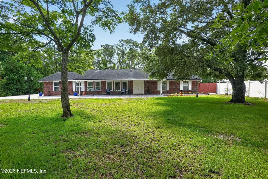 6253 Carlton Road, Jacksonville, FL 32244 - #3