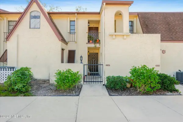600 Domenico Circle #G7, St. Augustine, FL 32086