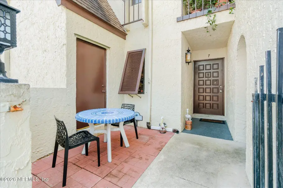600 Domenico Circle #G7, Saint Augustine, FL 32086 - #2