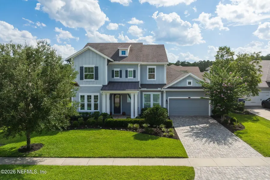 513 Spanish Creek Drive, Ponte Vedra, FL 32081 - #2