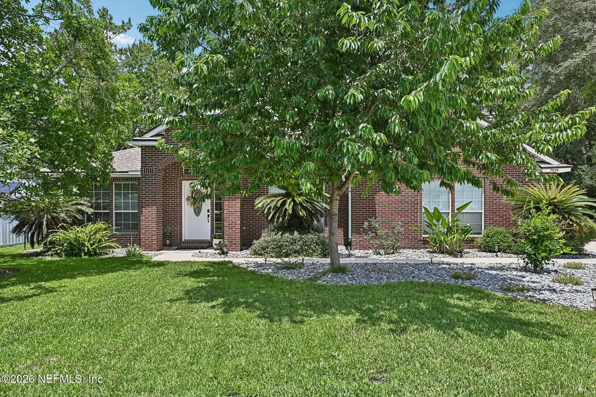 7920 Vivera Court, Jacksonville, FL 32244 - #1
