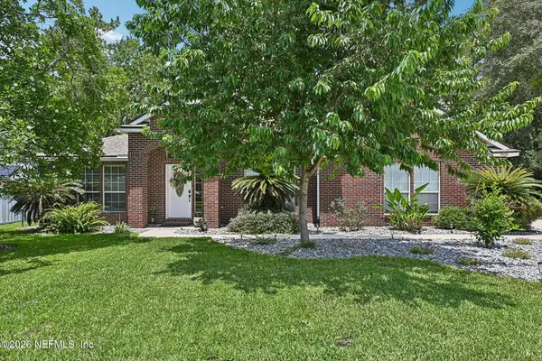 7920 Vivera Court, Jacksonville, FL 32244