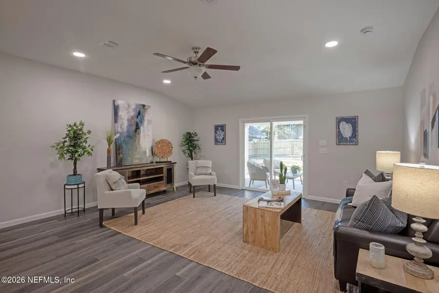 1313 Fred Gray Road, Jacksonville, FL 32218 - #2